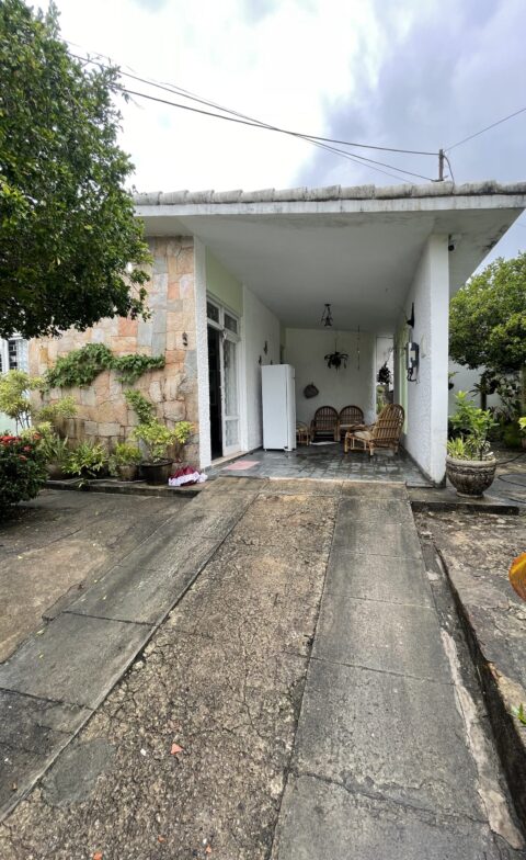 Casa para Venda na Gruta de Lourdes
