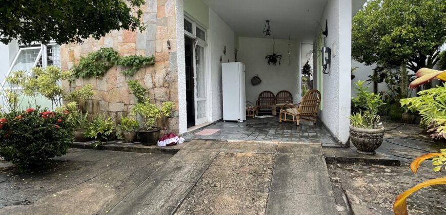 Casa para Venda na Gruta de Lourdes