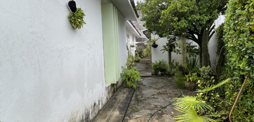 Casa para Venda na Gruta de Lourdes