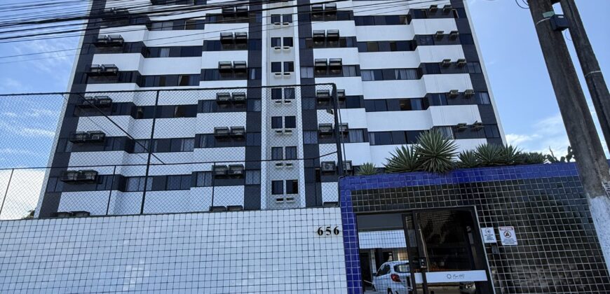 Apt Píer 640 – Andar Alto