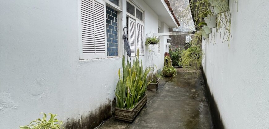Casa para Venda na Gruta de Lourdes
