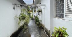 Casa para Venda na Gruta de Lourdes