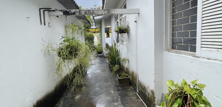 Casa para Venda na Gruta de Lourdes