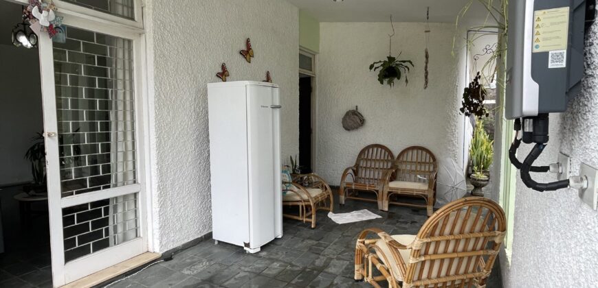 Casa para Venda na Gruta de Lourdes