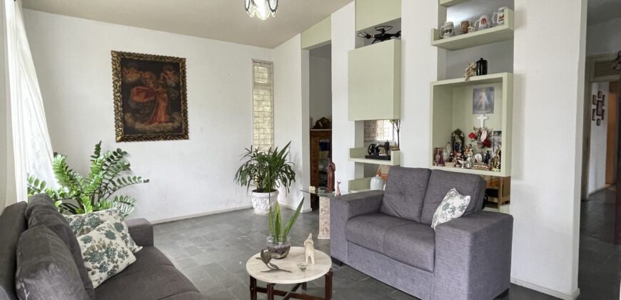 Casa para Venda na Gruta de Lourdes