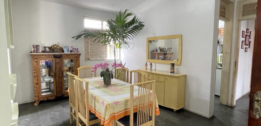 Casa para Venda na Gruta de Lourdes