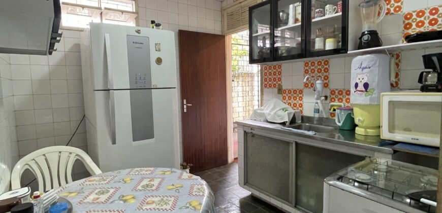 Casa para Venda na Gruta de Lourdes