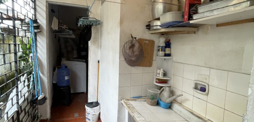Casa para Venda na Gruta de Lourdes