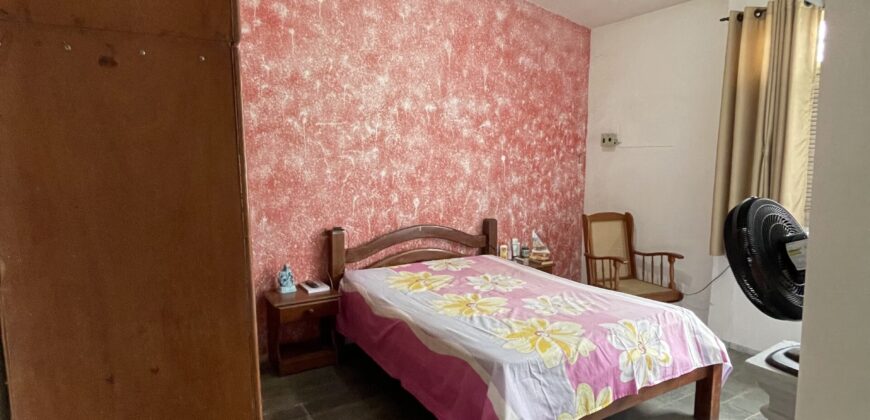 Casa para Venda na Gruta de Lourdes