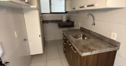 Apt Píer 640 – Andar Alto