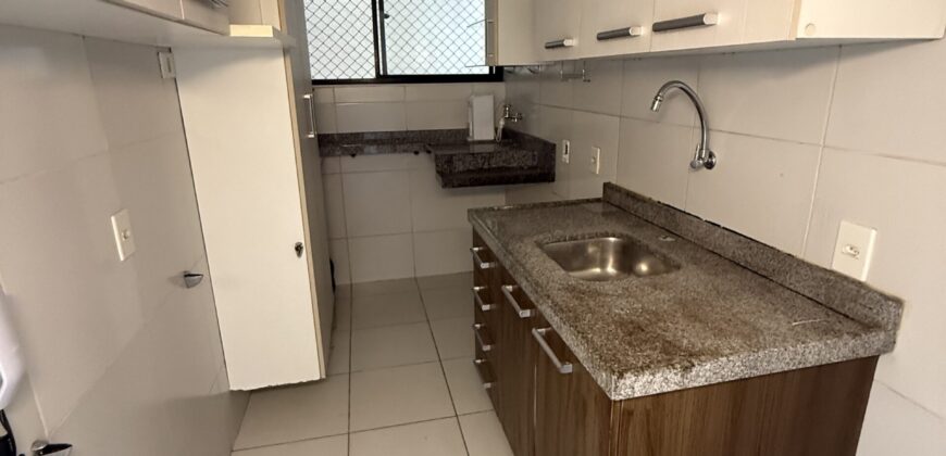 Apt Píer 640 – Andar Alto