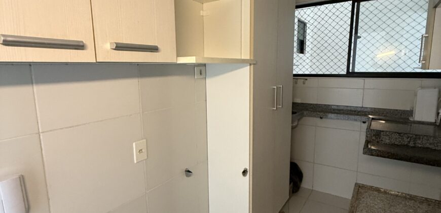 Apt Píer 640 – Andar Alto