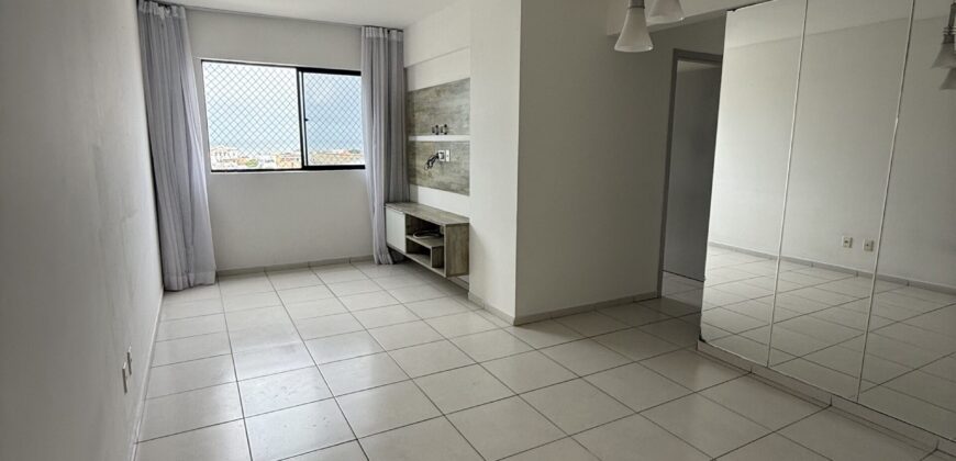 Apt Píer 640 – Andar Alto