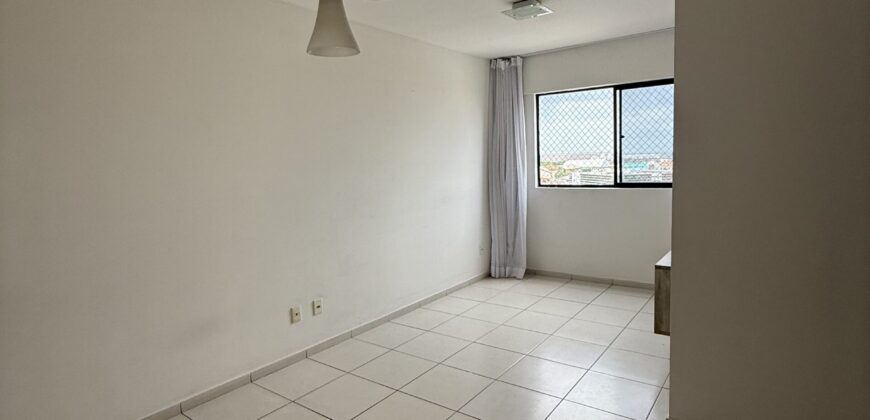 Apt Píer 640 – Andar Alto