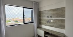 Apt Píer 640 – Andar Alto