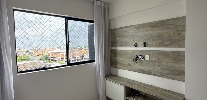 Apt Píer 640 – Andar Alto