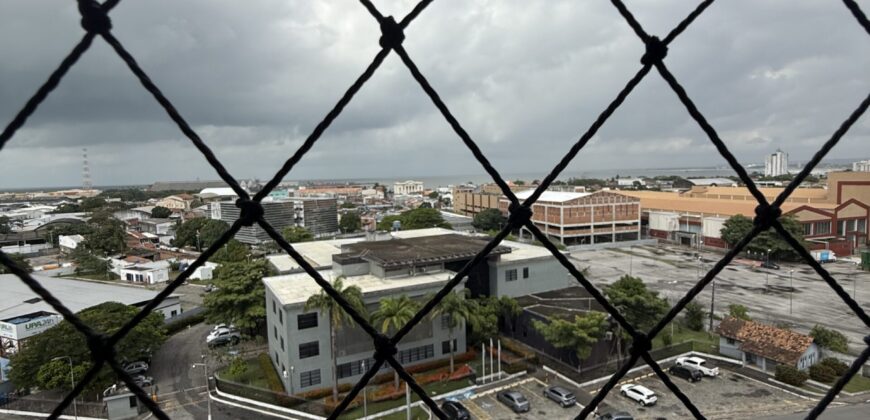 Apt Píer 640 – Andar Alto