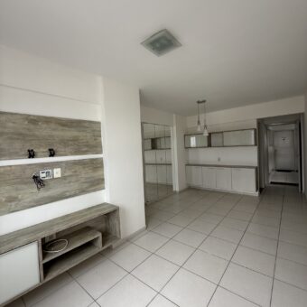 Apt Píer 640 – Andar Alto
