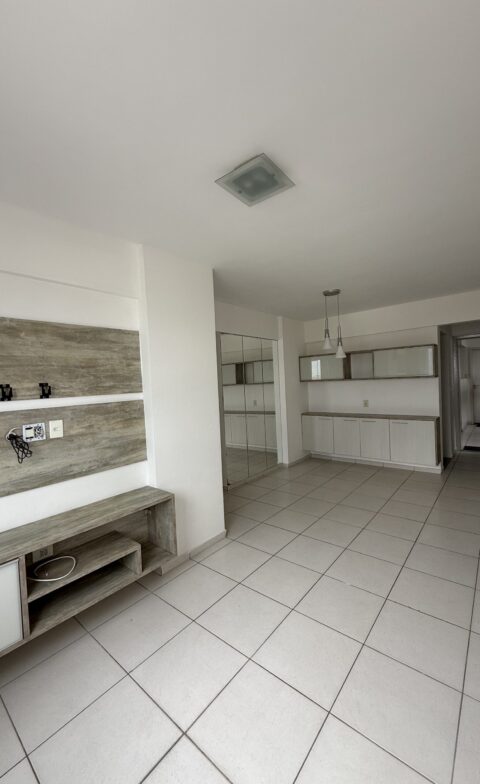Apt Píer 640 – Andar Alto