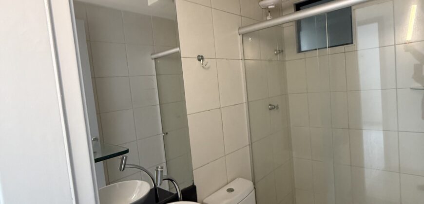 Apt Píer 640 – Andar Alto