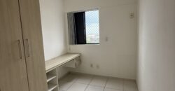 Apt Píer 640 – Andar Alto