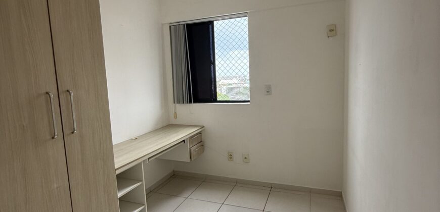 Apt Píer 640 – Andar Alto
