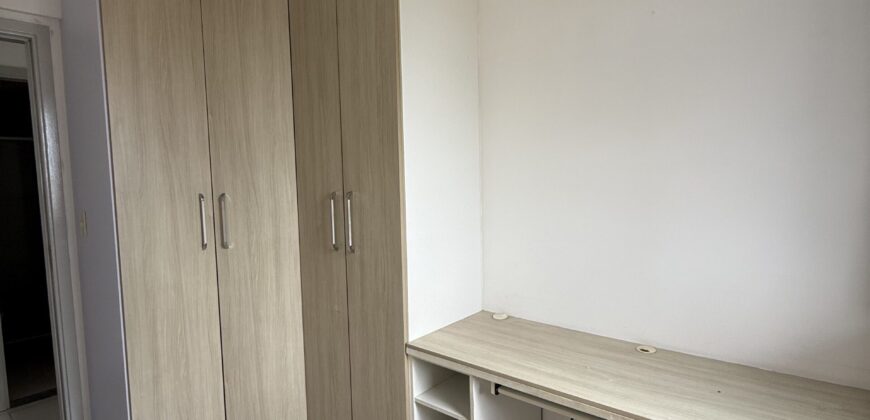Apt Píer 640 – Andar Alto