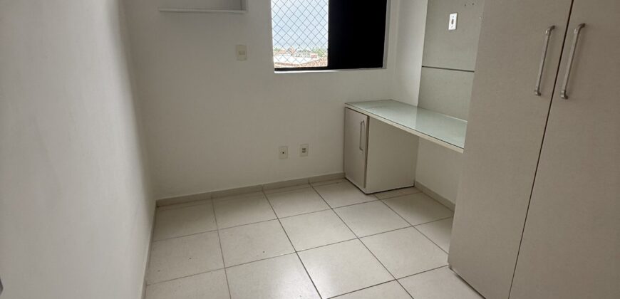 Apt Píer 640 – Andar Alto