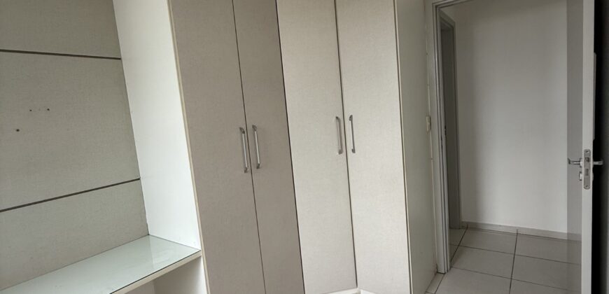 Apt Píer 640 – Andar Alto