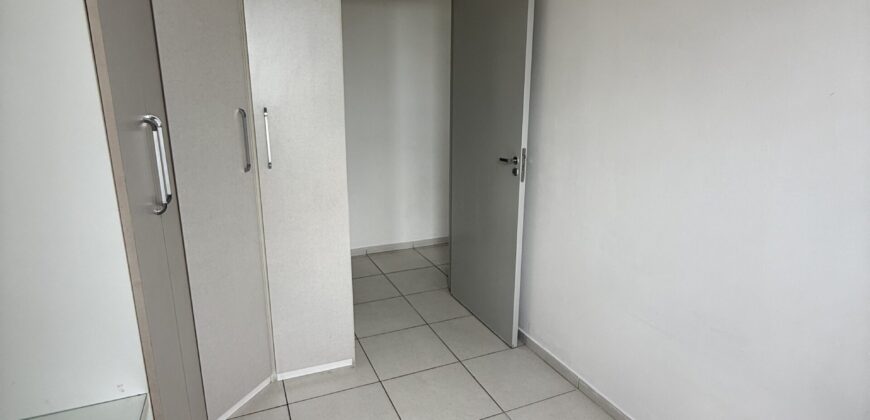 Apt Píer 640 – Andar Alto