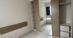 Apt Píer 640 – Andar Alto