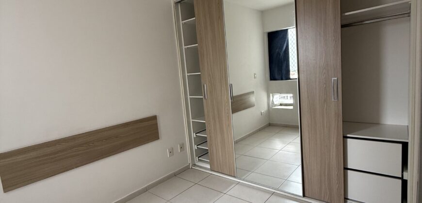 Apt Píer 640 – Andar Alto