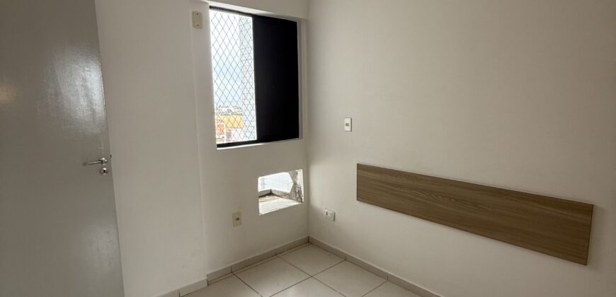 Apt Píer 640 – Andar Alto