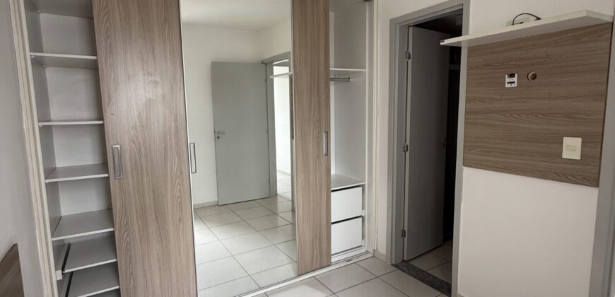 Apt Píer 640 – Andar Alto
