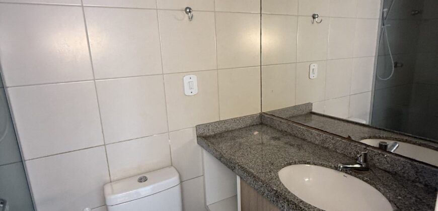Apt Píer 640 – Andar Alto