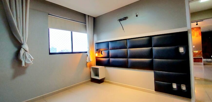Apartamento 3 dorms – Farol