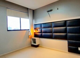 Apartamento 3 dorms – Farol