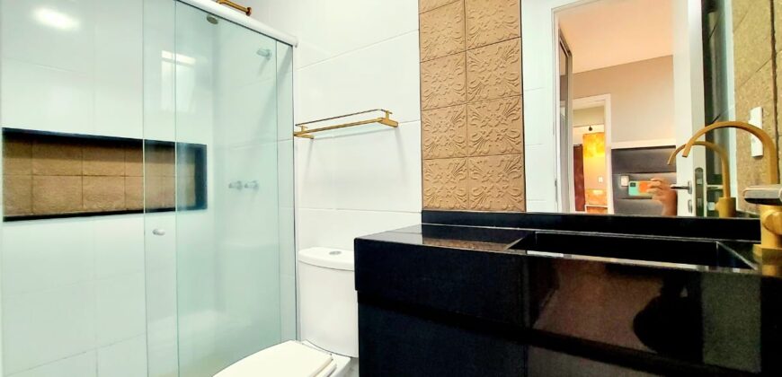 Apartamento 3 dorms – Farol