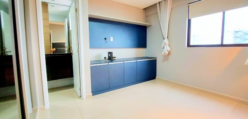 Apartamento 3 dorms – Farol
