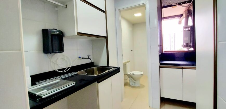 Apartamento 3 dorms – Farol
