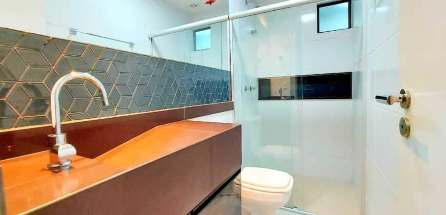 Apartamento 3 dorms – Farol