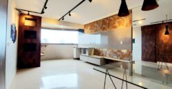 Apartamento 3 dorms – Farol