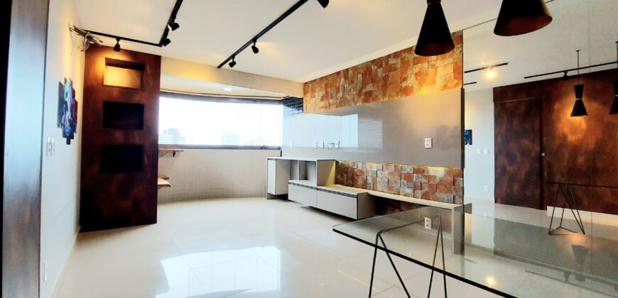 Apartamento 3 dorms – Farol