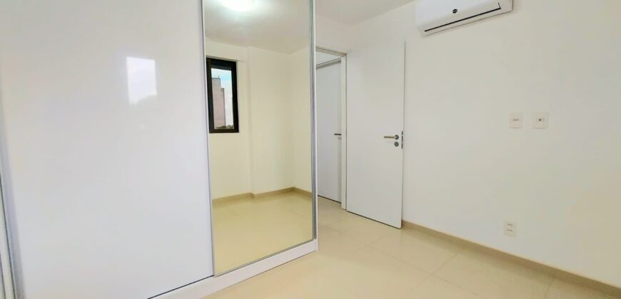 Apartamento 3 dorms – Farol