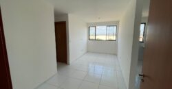 Apartamento 2 dorms – Cidade Universitária