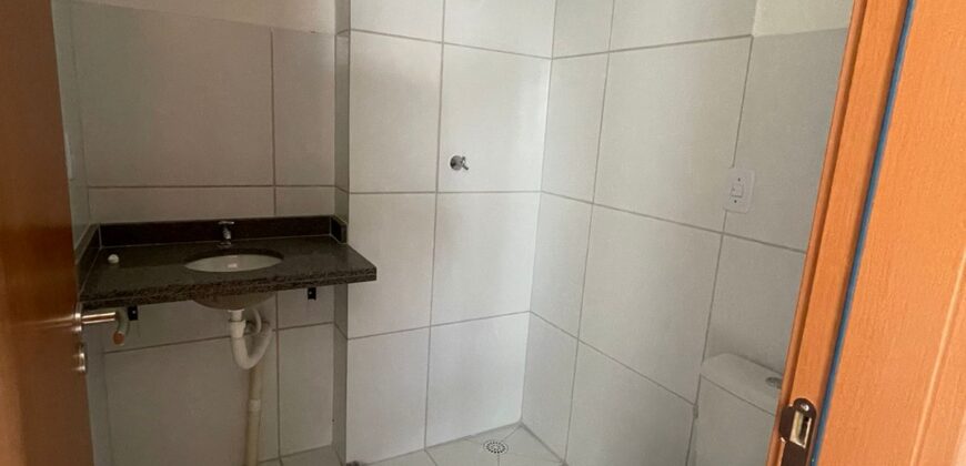 Apartamento 2 dorms – Cidade Universitária