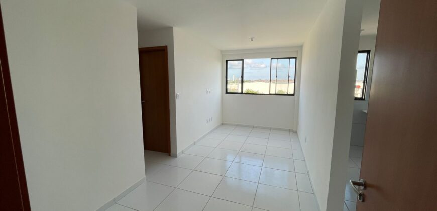 Apartamento 2 dorms – Cidade Universitária