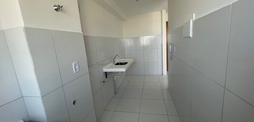 Apartamento 2 dorms – Cidade Universitária