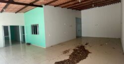 Casa 2 dorms – Cidade Universitária