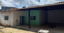 Casa 2 dorms – Cidade Universitária